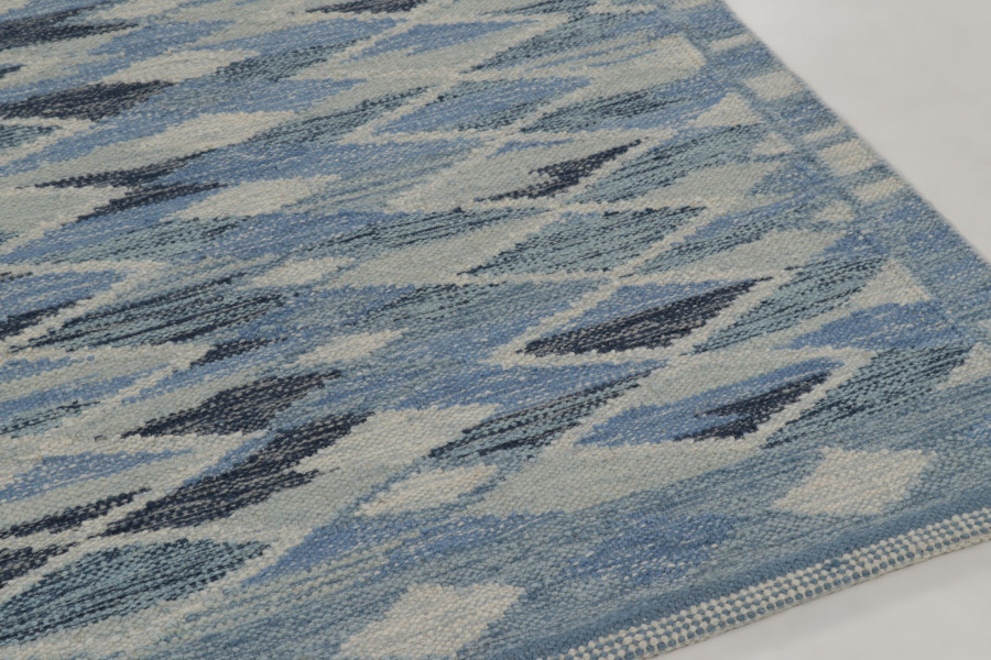 Contemporary Scandinavian Rug