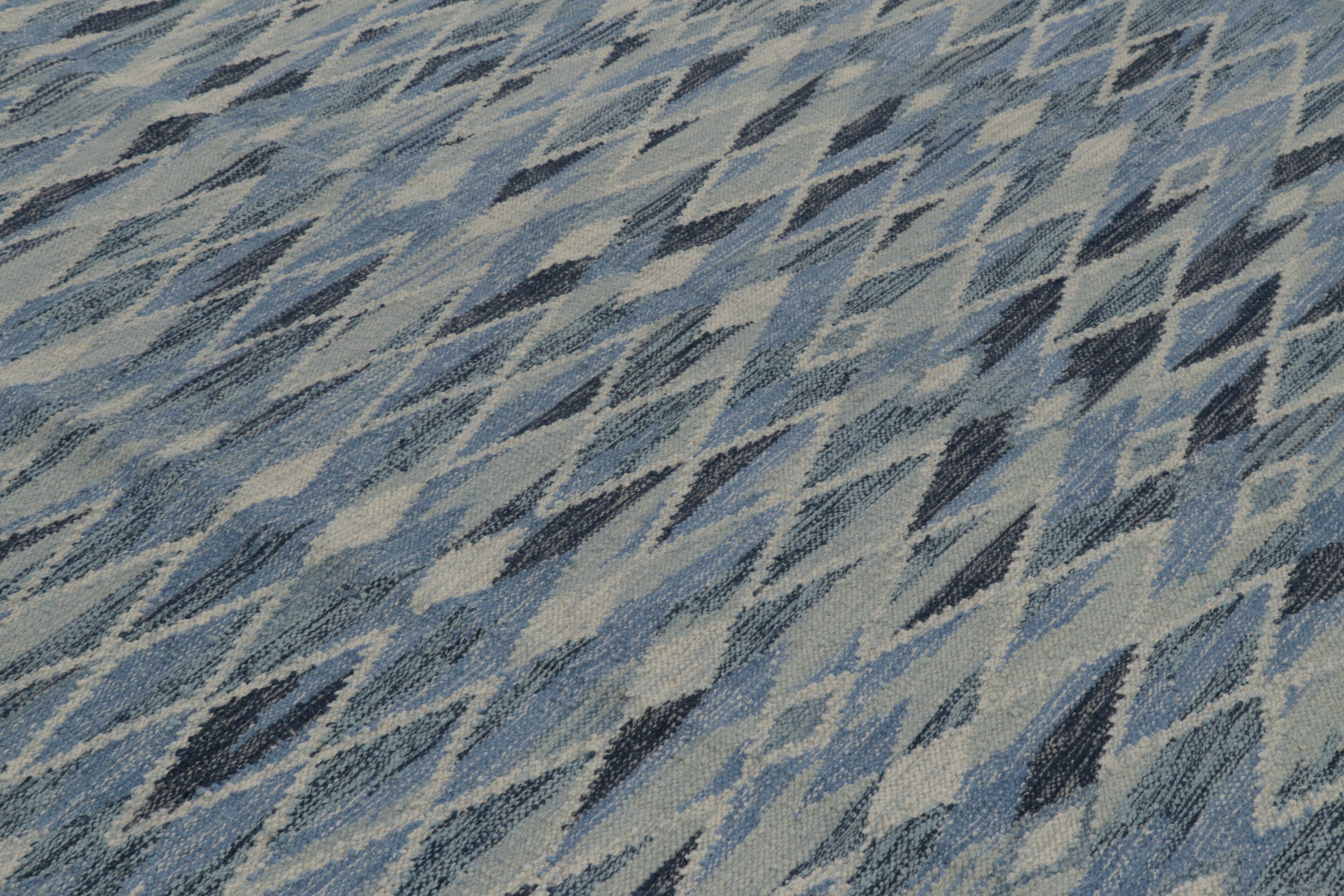 Contemporary Scandinavian Rug