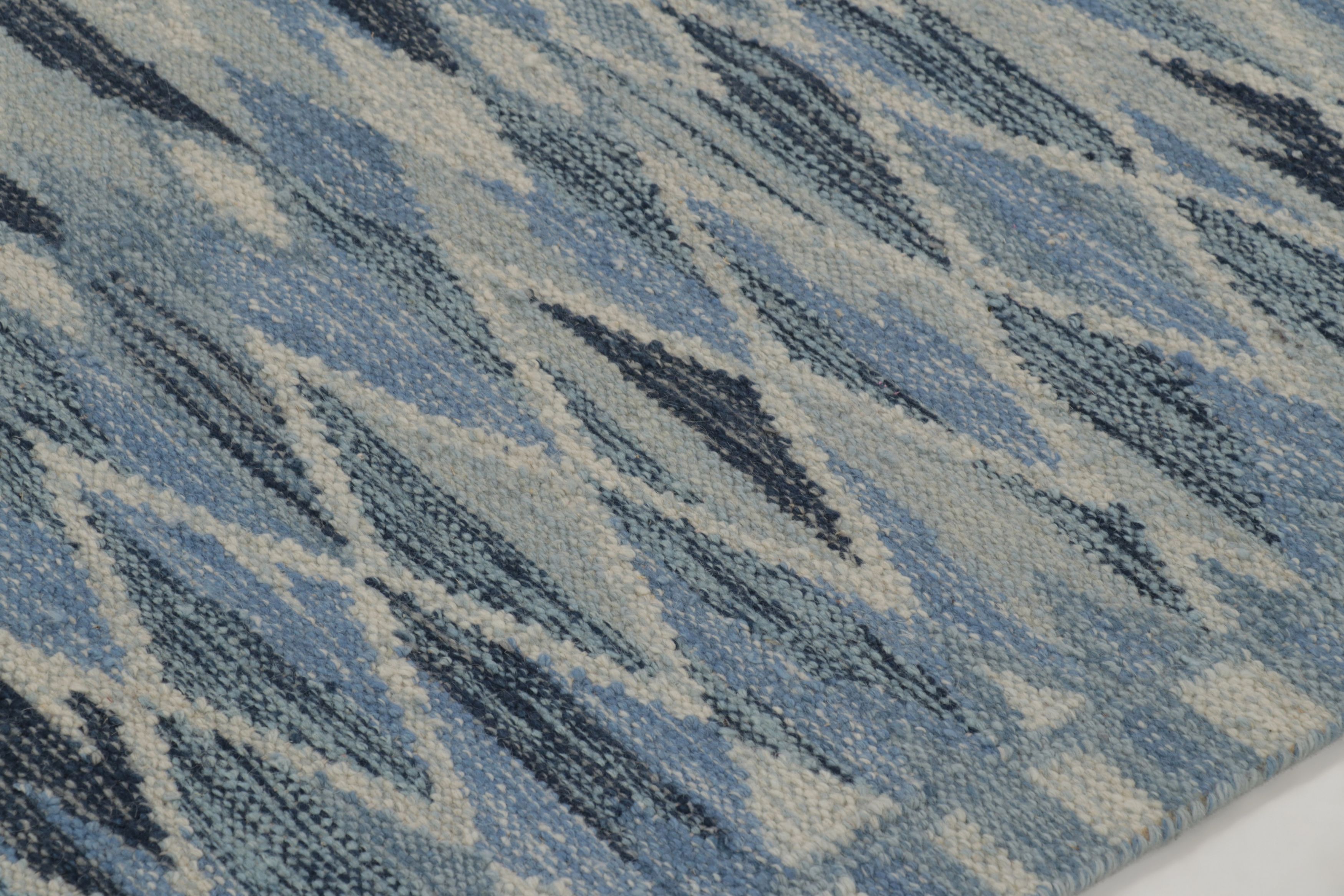 Contemporary Scandinavian Rug