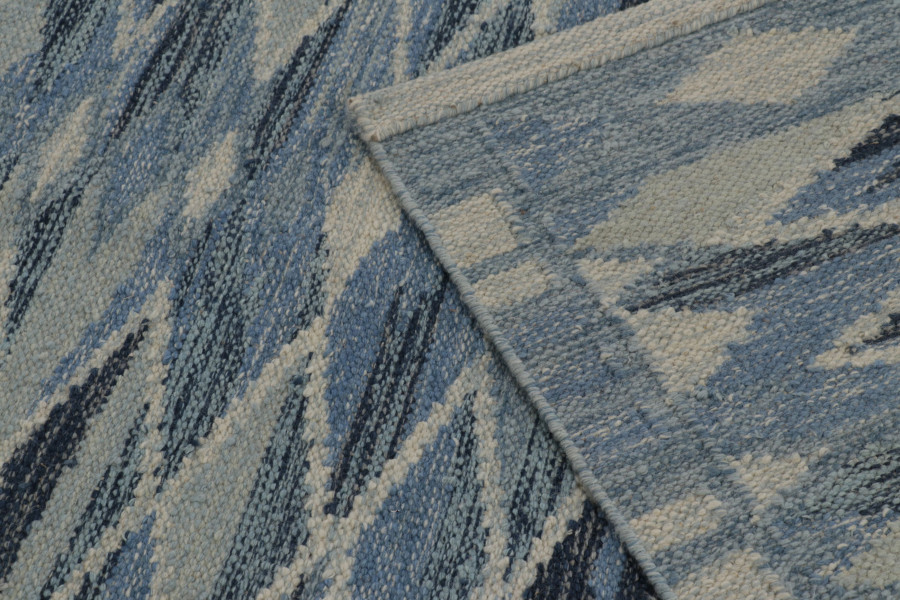 Contemporary Scandinavian Rug