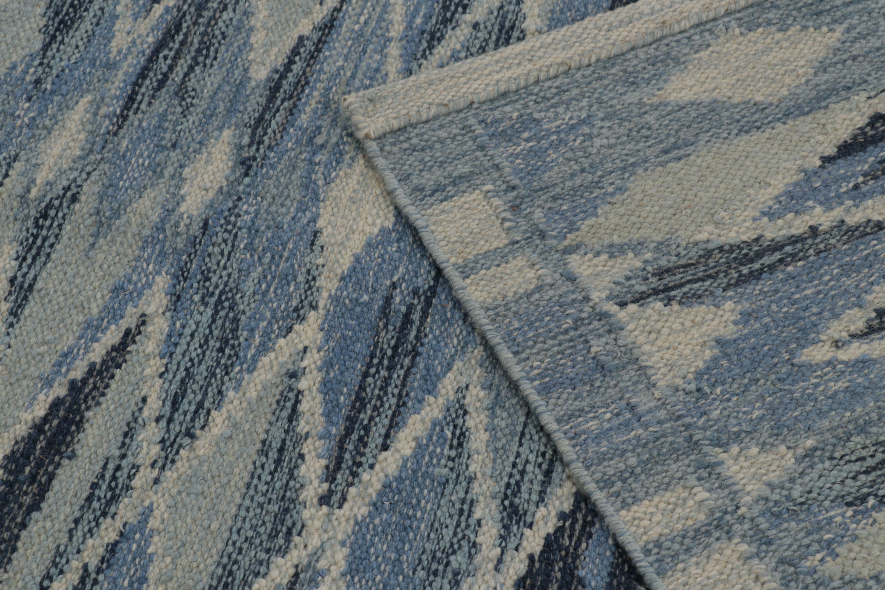 Contemporary Scandinavian Rug