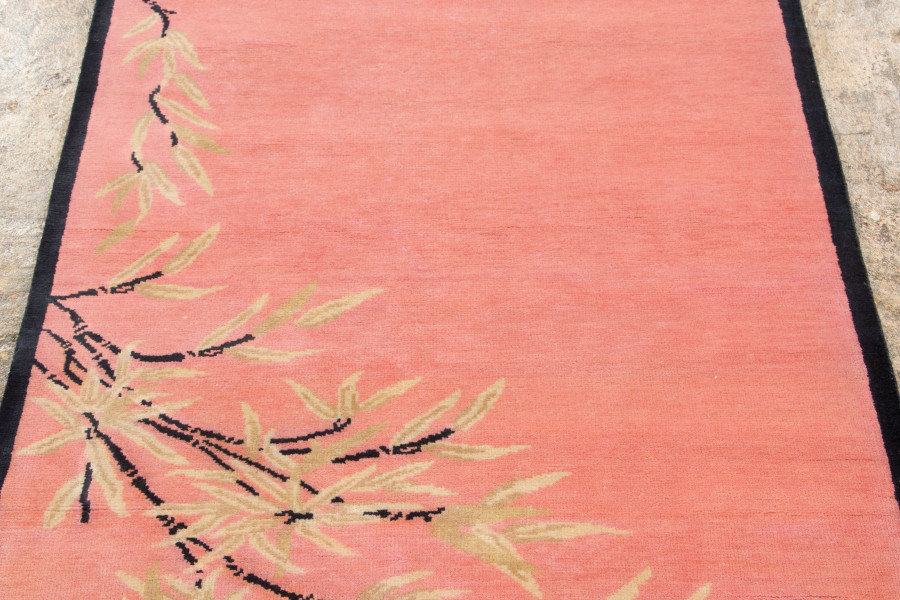 Contemporary Chinese Deco Runner