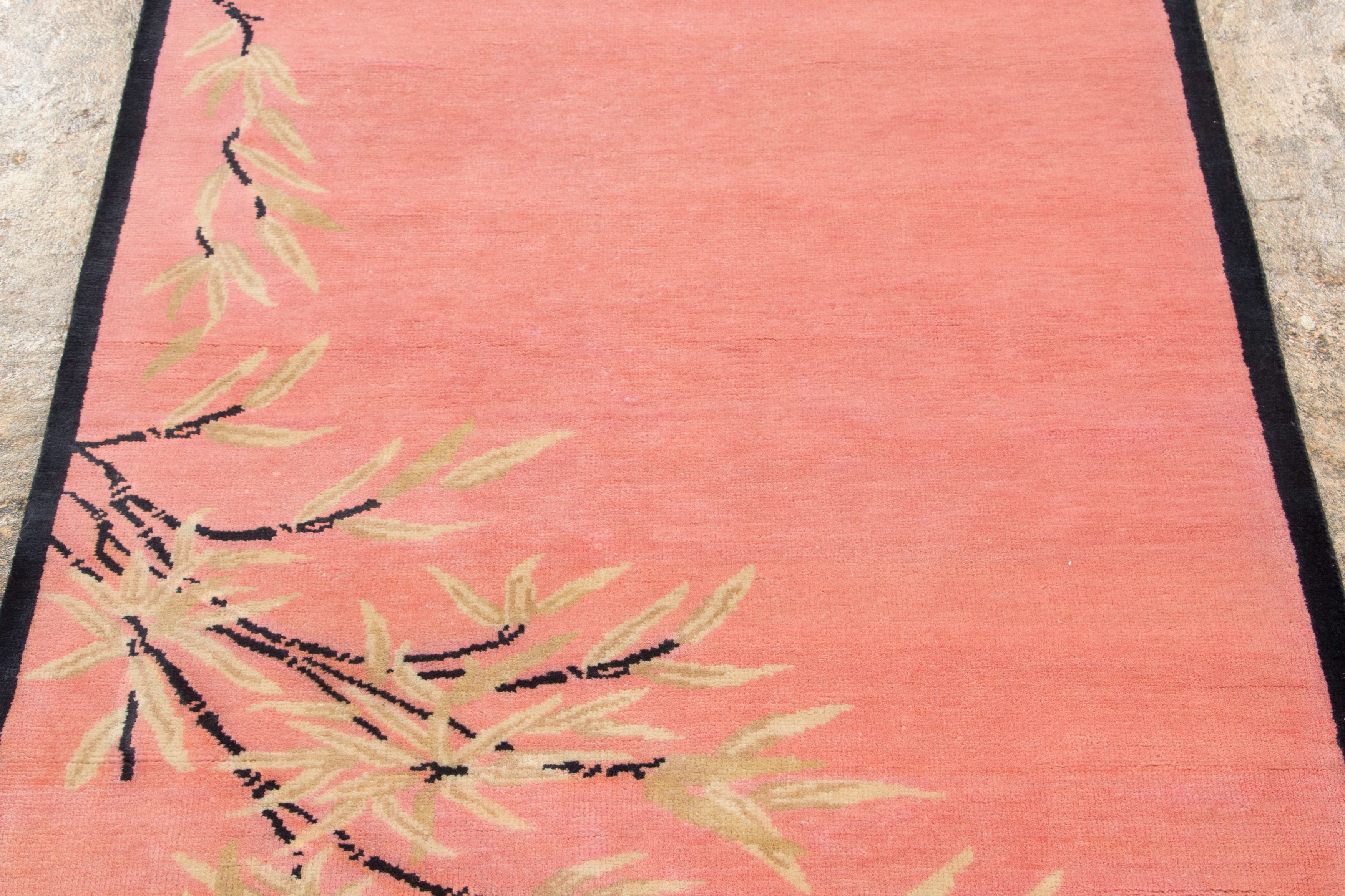 Contemporary Chinese Deco Runner