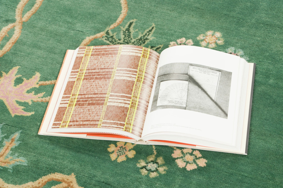 Contemporary Chinese Deco Rug
