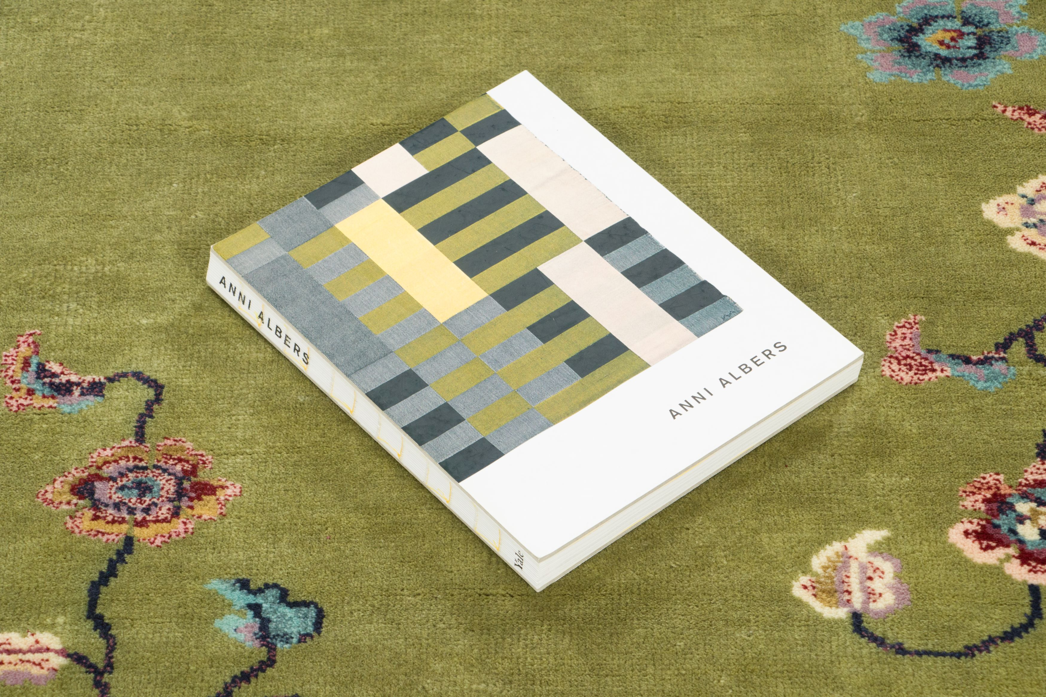 Contemporary Chinese Deco Runner
