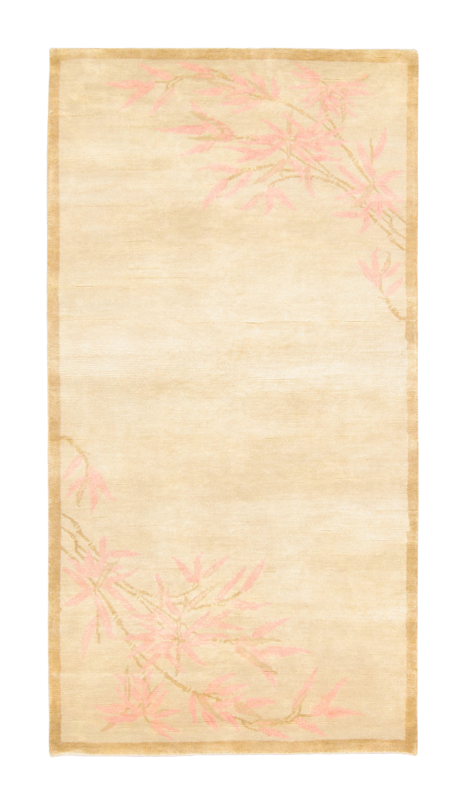 Contemporary Chinese Deco Runner