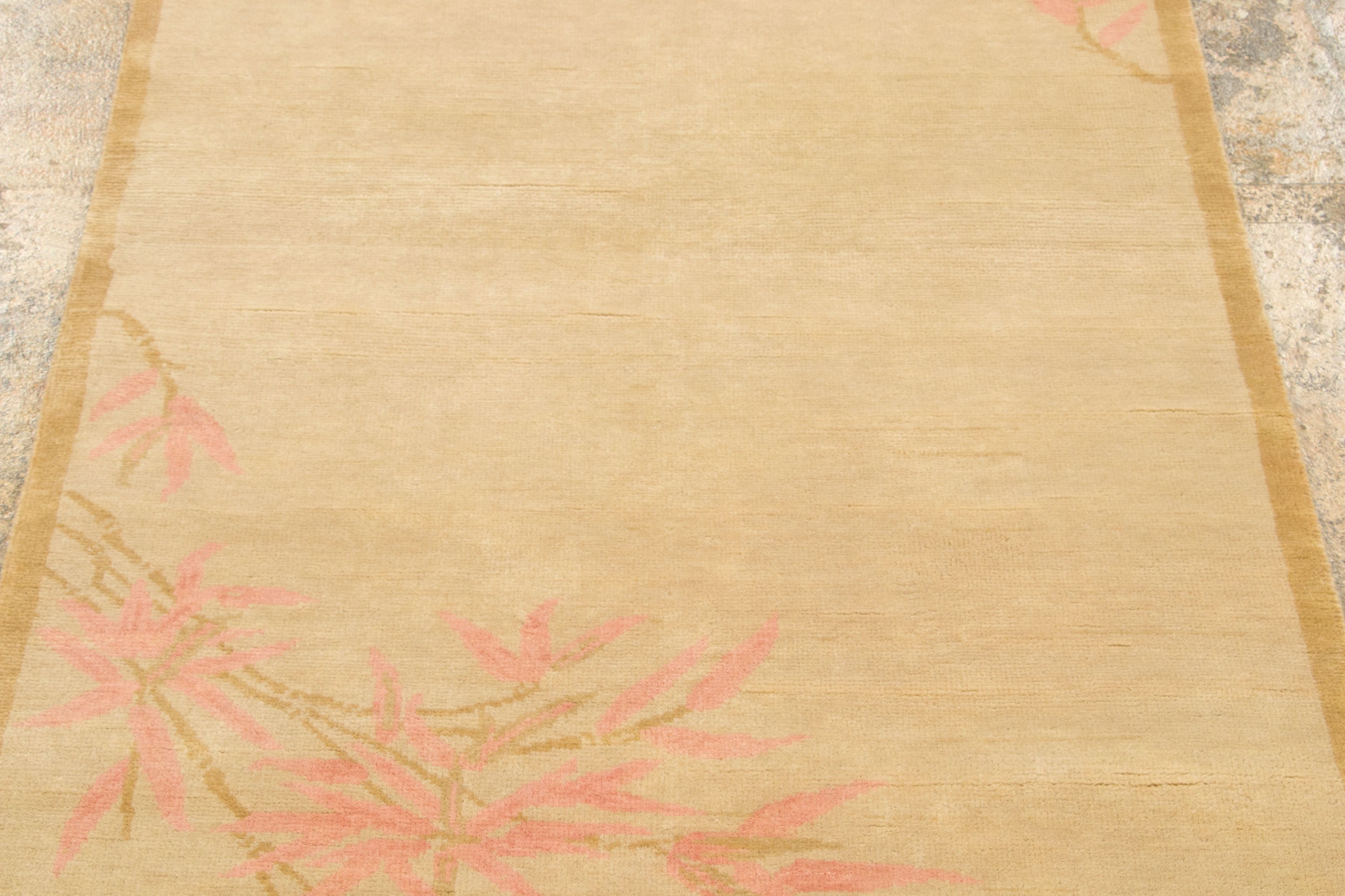 Contemporary Chinese Deco Runner