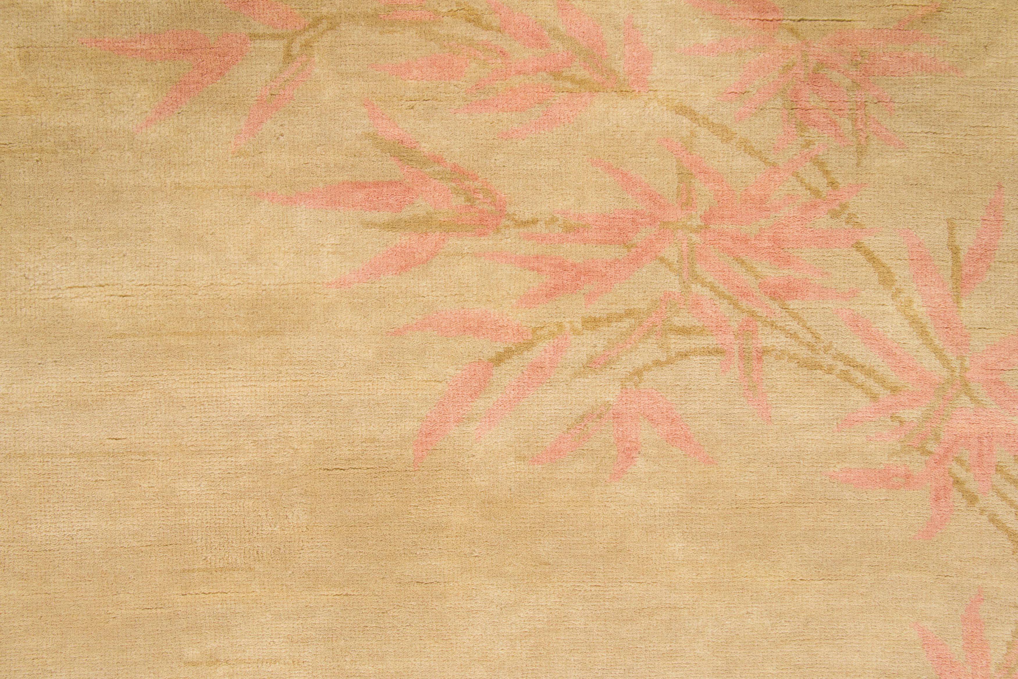 Contemporary Chinese Deco Runner