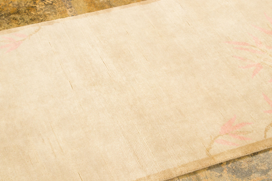 Contemporary Chinese Deco Runner