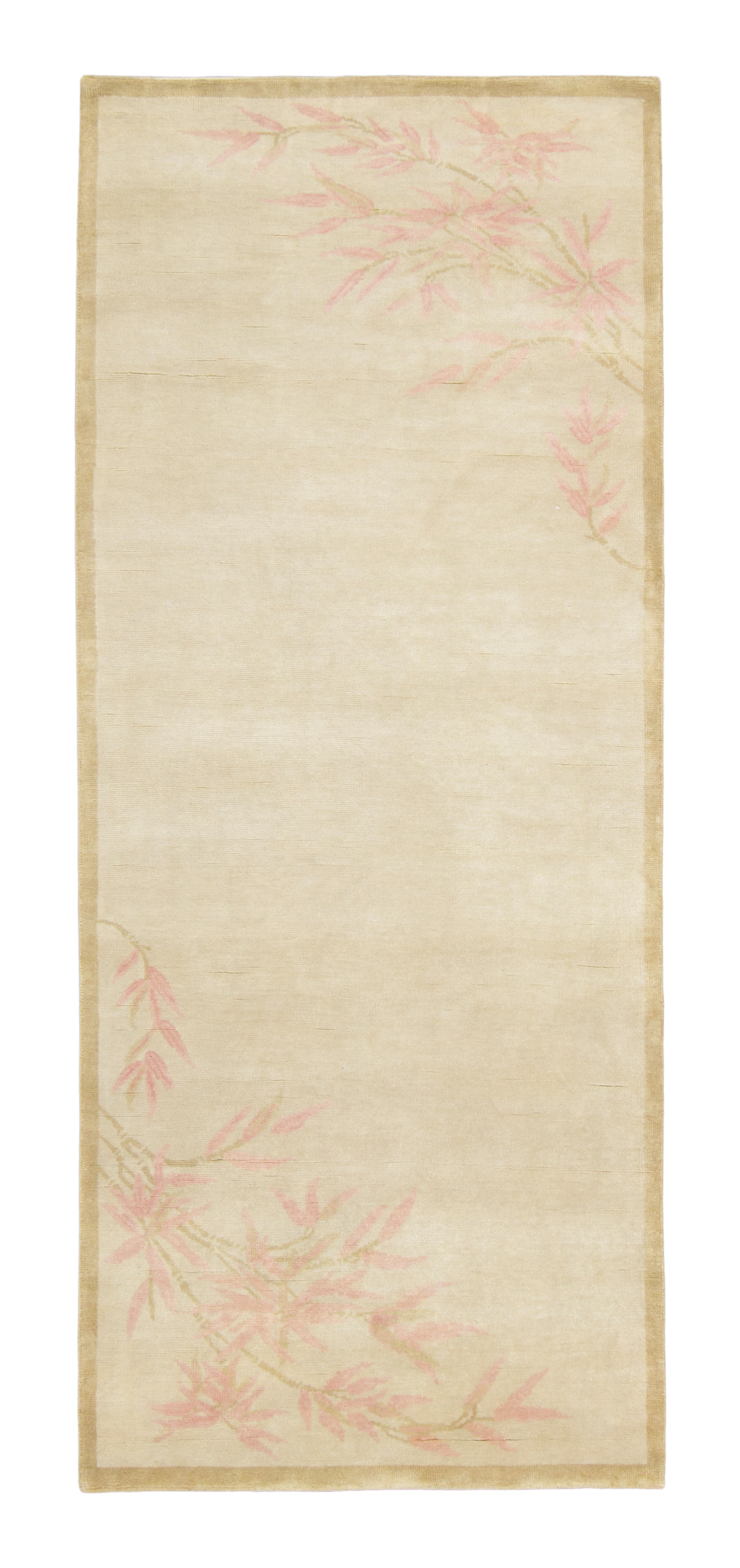 Contemporary Chinese Deco Runner