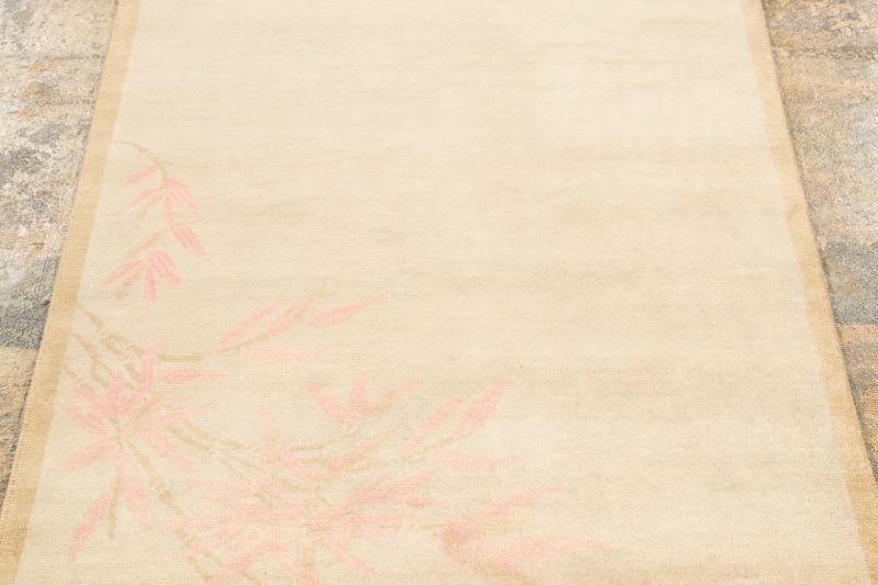 Contemporary Chinese Deco Runner