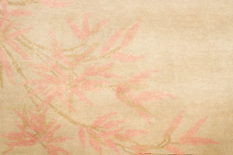 Contemporary Chinese Deco Runner