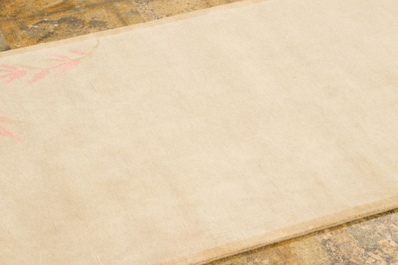 Contemporary Chinese Deco Runner