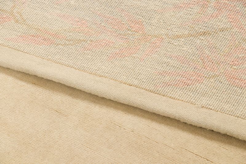 Contemporary Chinese Deco Runner