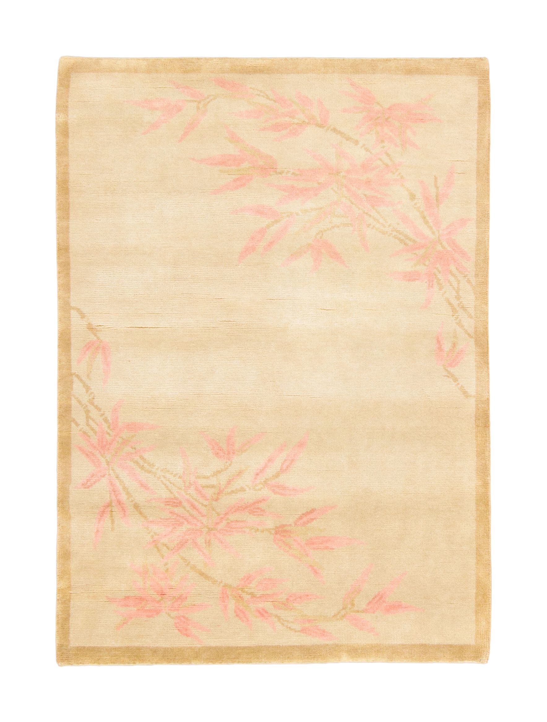Contemporary Chinese Deco Rug