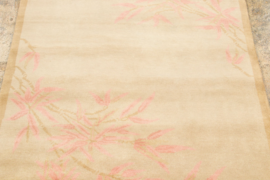 Contemporary Chinese Deco Rug