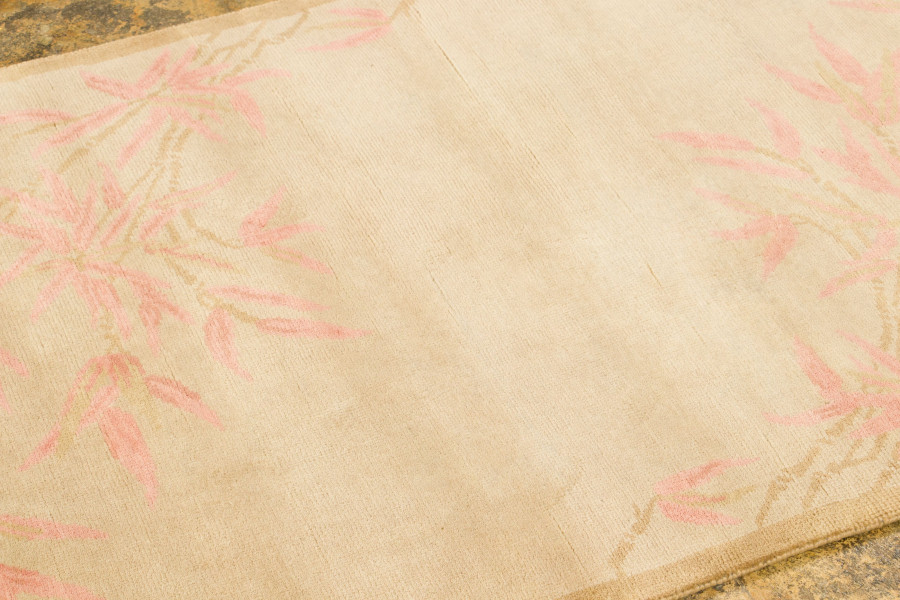 Contemporary Chinese Deco Rug