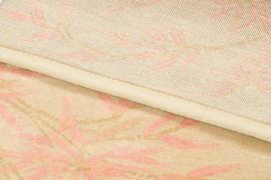 Contemporary Chinese Deco Rug