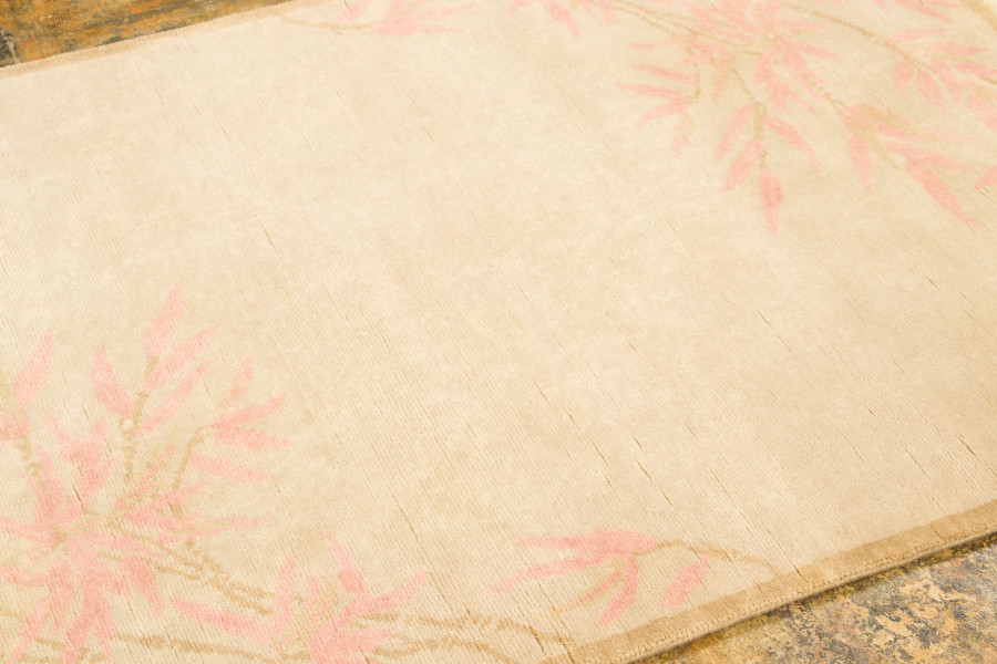 Contemporary Chinese Deco Rug