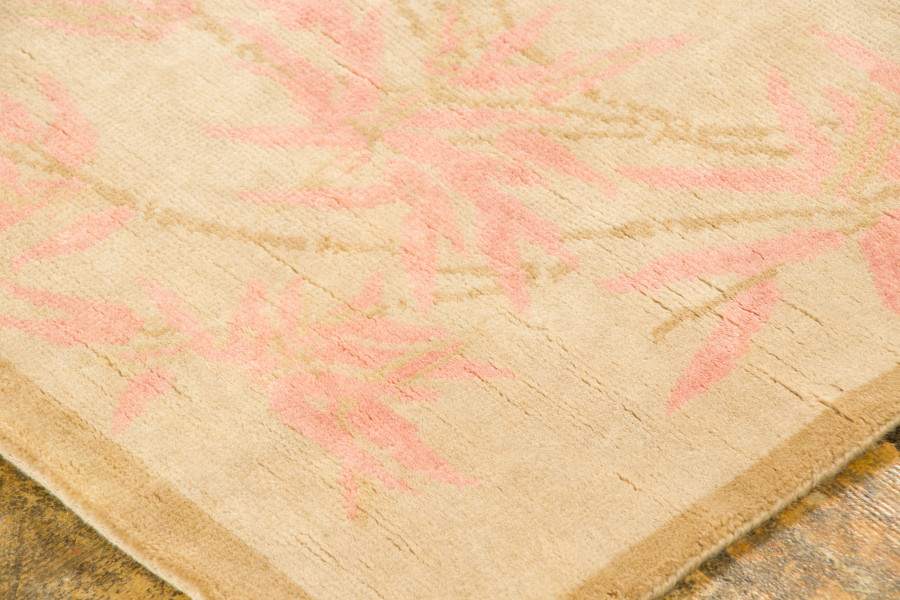 Contemporary Chinese Deco Rug