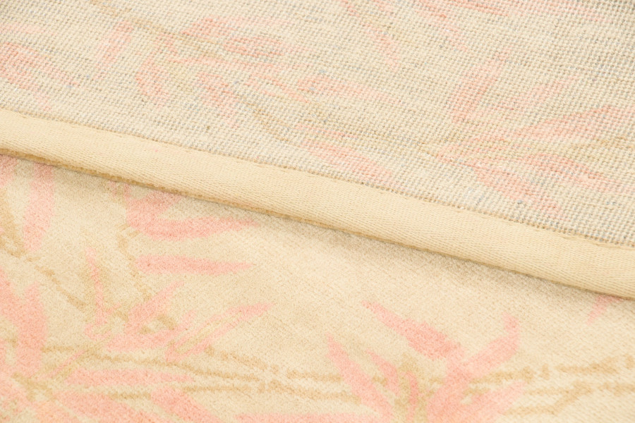 Contemporary Chinese Deco Rug