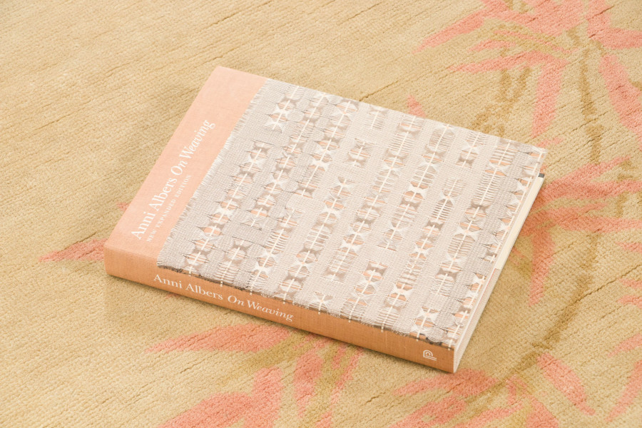 Contemporary Chinese Deco Rug