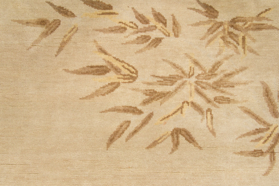 Contemporary Chinese Deco Rug