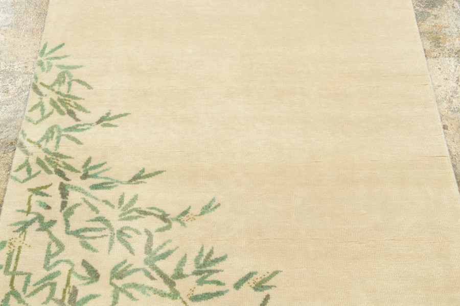 Contemporary Chinese Deco Runner