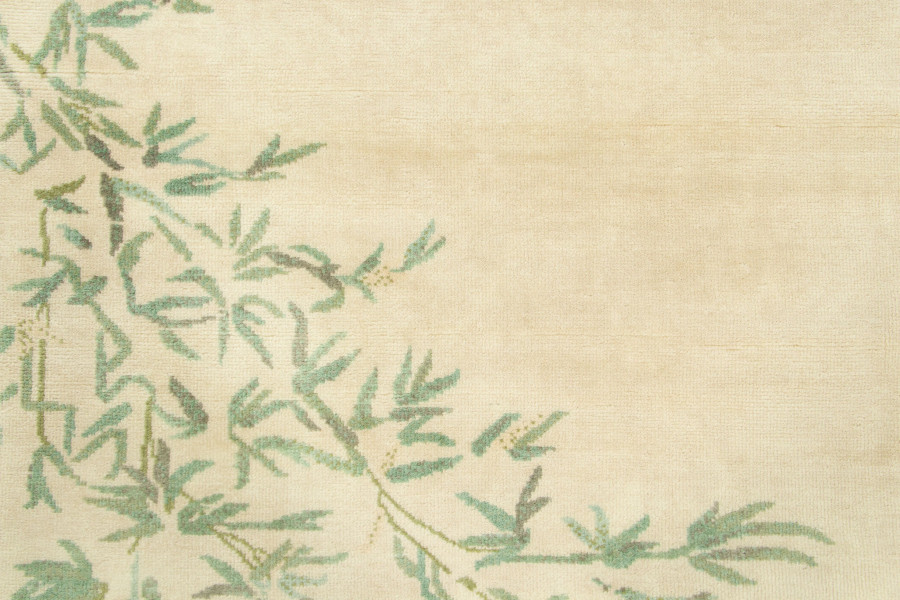 Contemporary Chinese Deco Runner