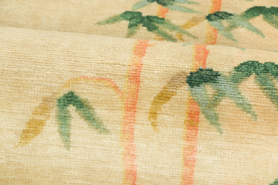 Contemporary Chinese Deco Runner