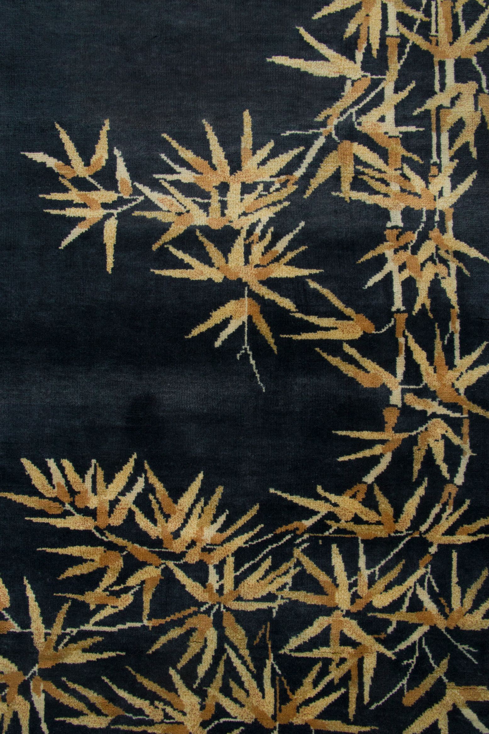 Contemporary Chinese Deco Rug