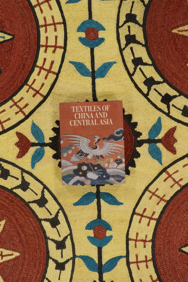Modern Classics Suzani Rug