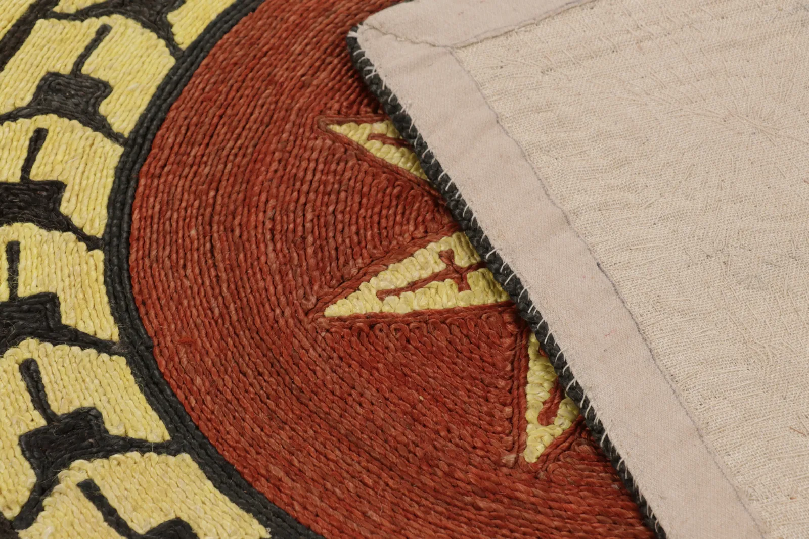Modern Classics Suzani Rug