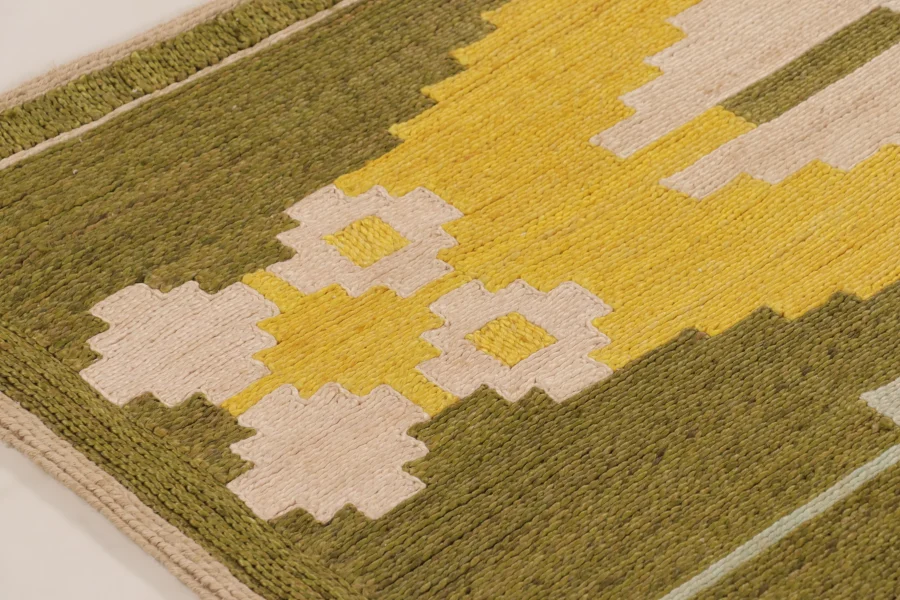 Contemporary Scandinavian Rug