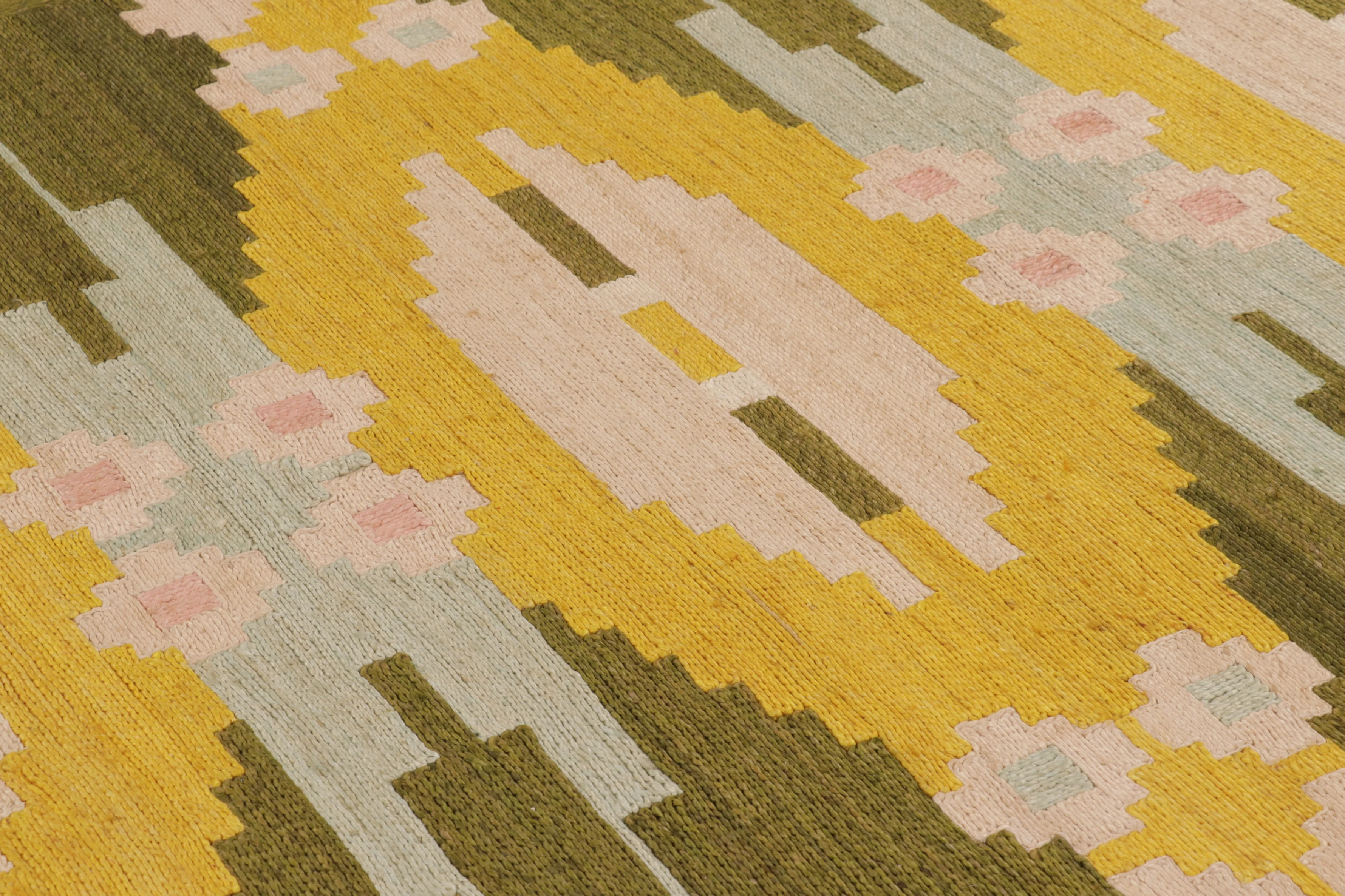 Contemporary Scandinavian Rug