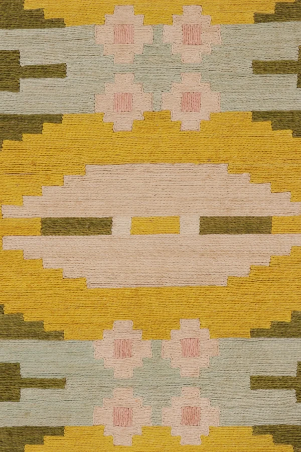 Contemporary Scandinavian Rug