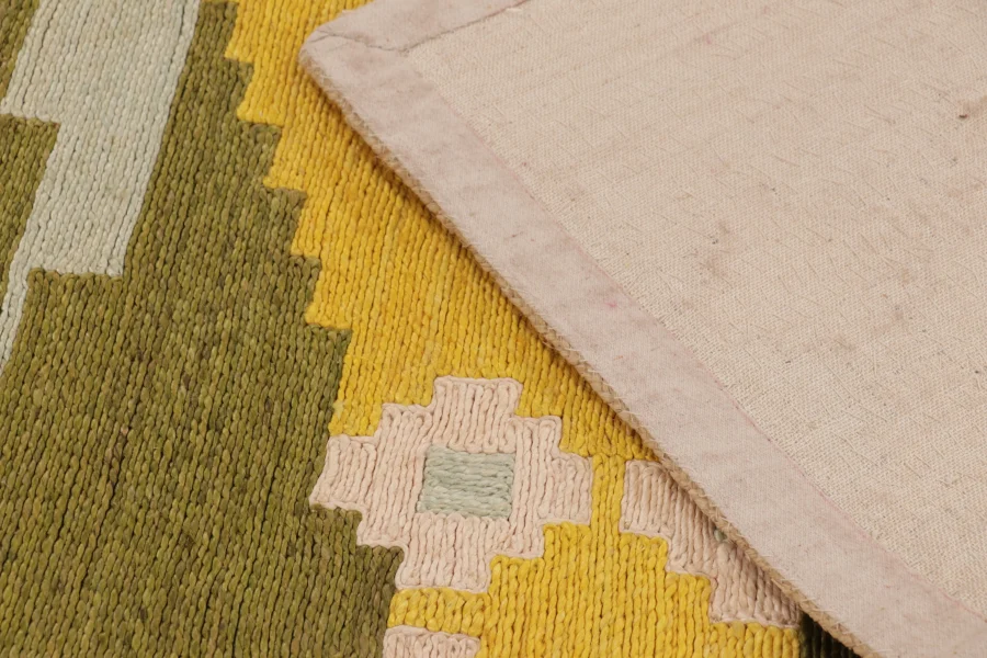 Contemporary Scandinavian Rug