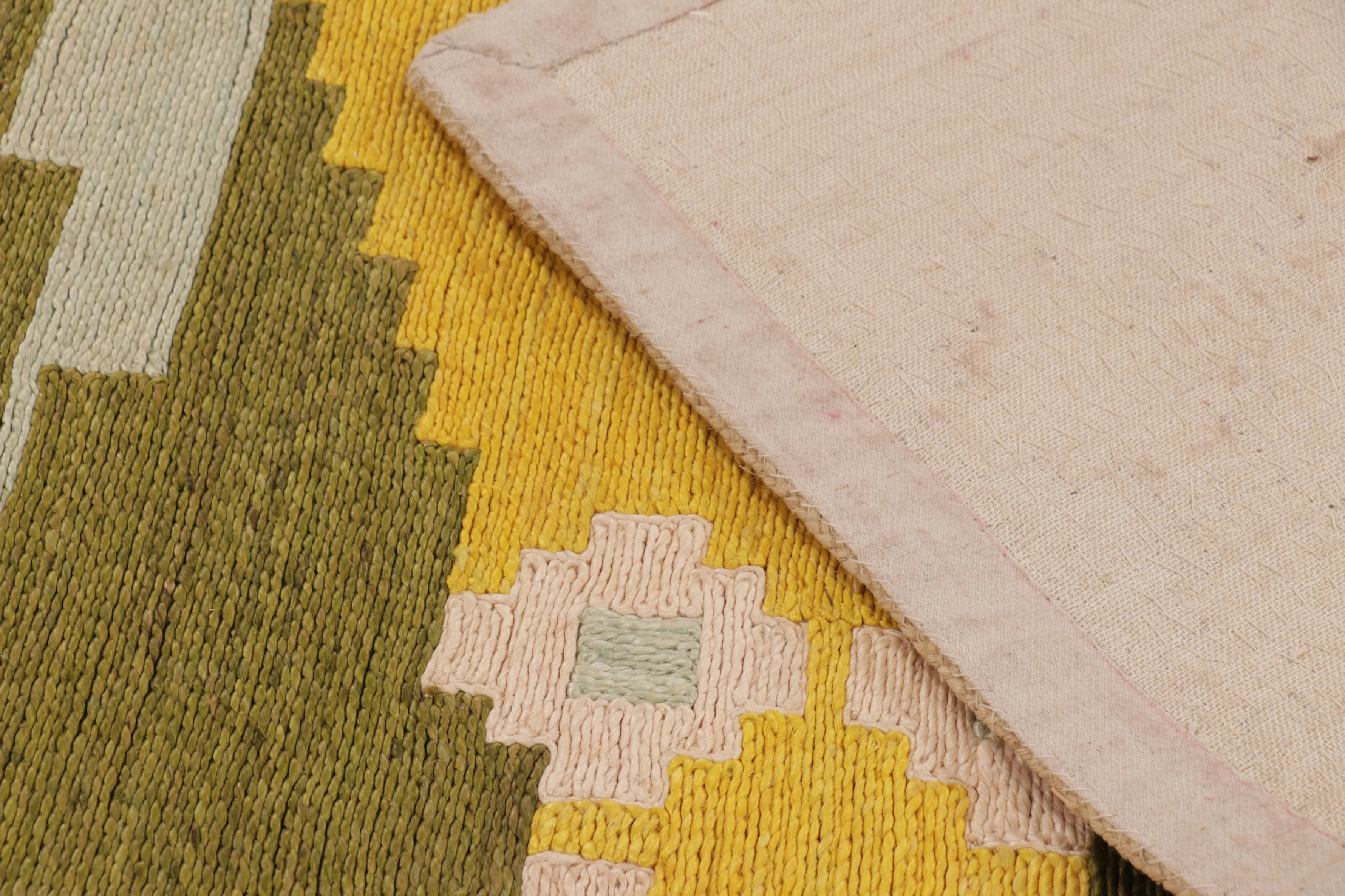 Contemporary Scandinavian Rug