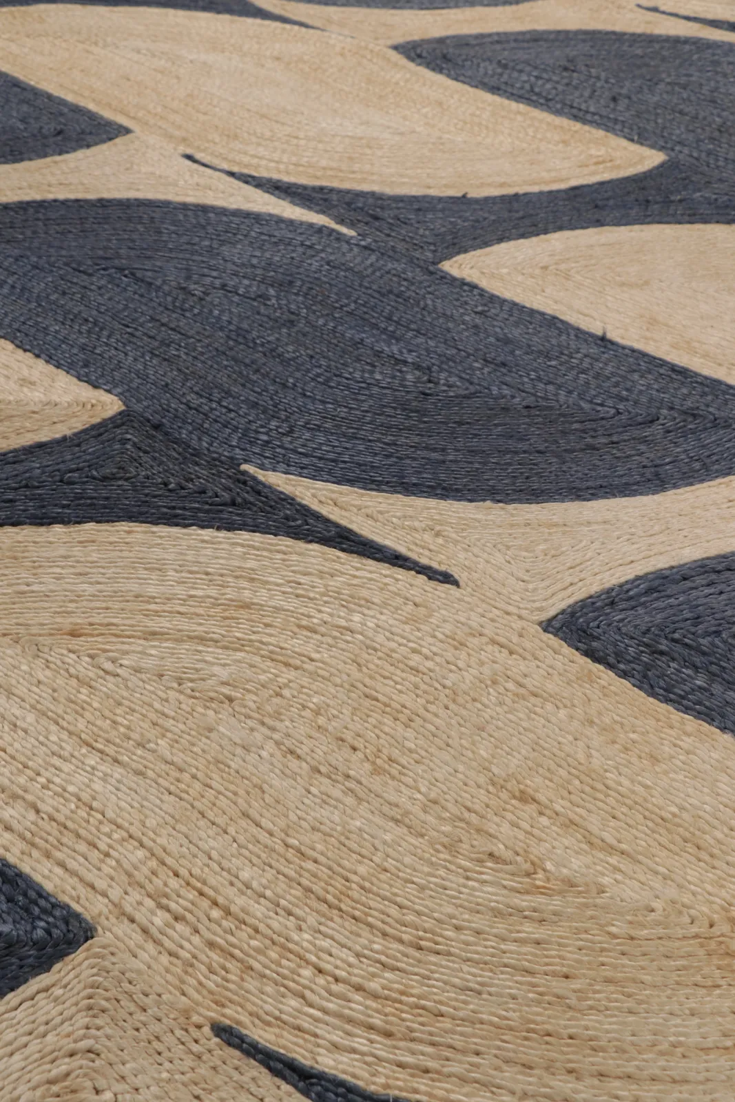Contemporary Geometric Rug