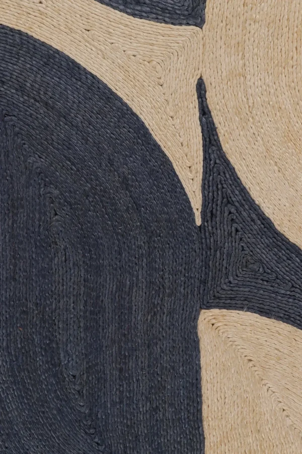 Contemporary Geometric Rug
