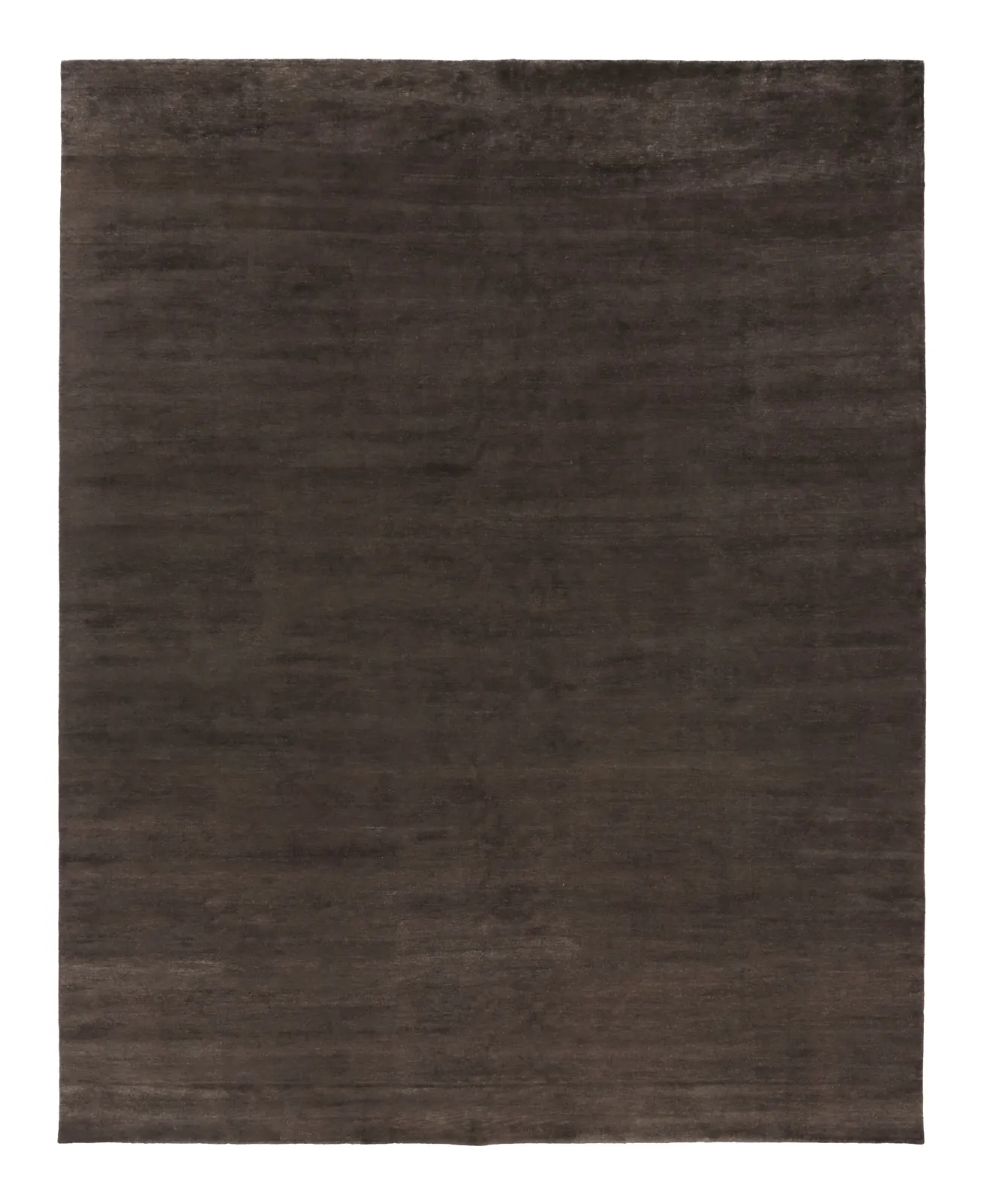Oversized Contemporary Textural Rug