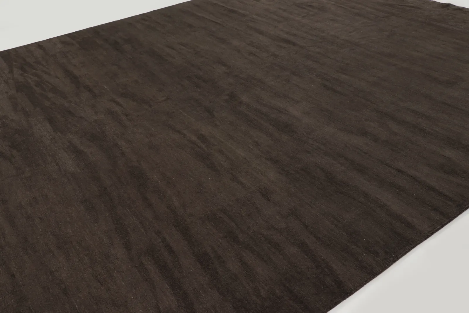 Oversized Contemporary Textural Rug