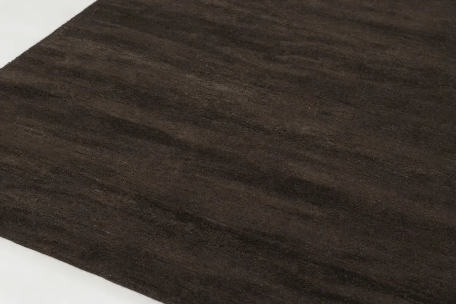 Oversized Contemporary Textural Rug