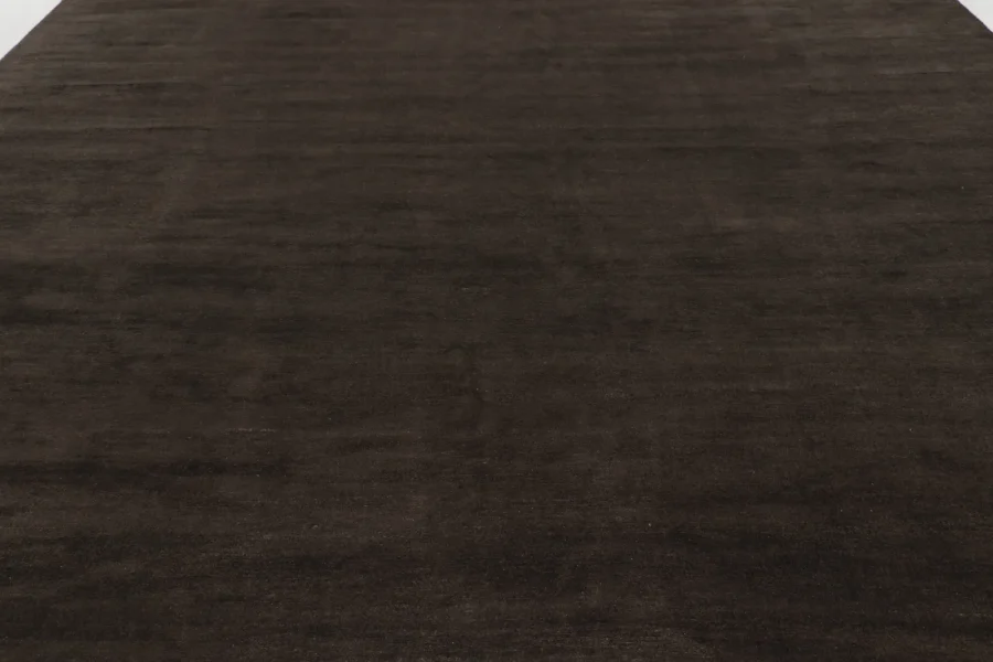 Oversized Contemporary Textural Rug