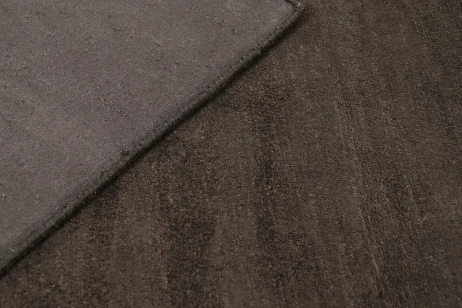 Oversized Contemporary Textural Rug