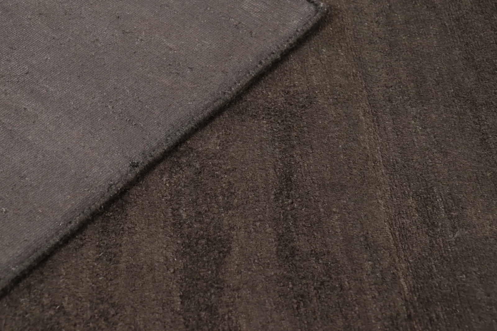 Oversized Contemporary Textural Rug