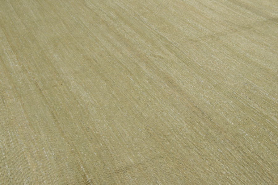 Contemporary Textural Square Rug