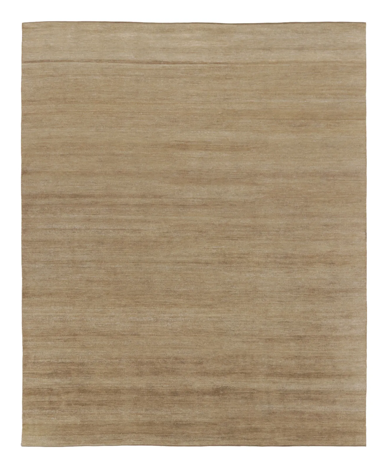 Oversized Contemporary Textural Rug