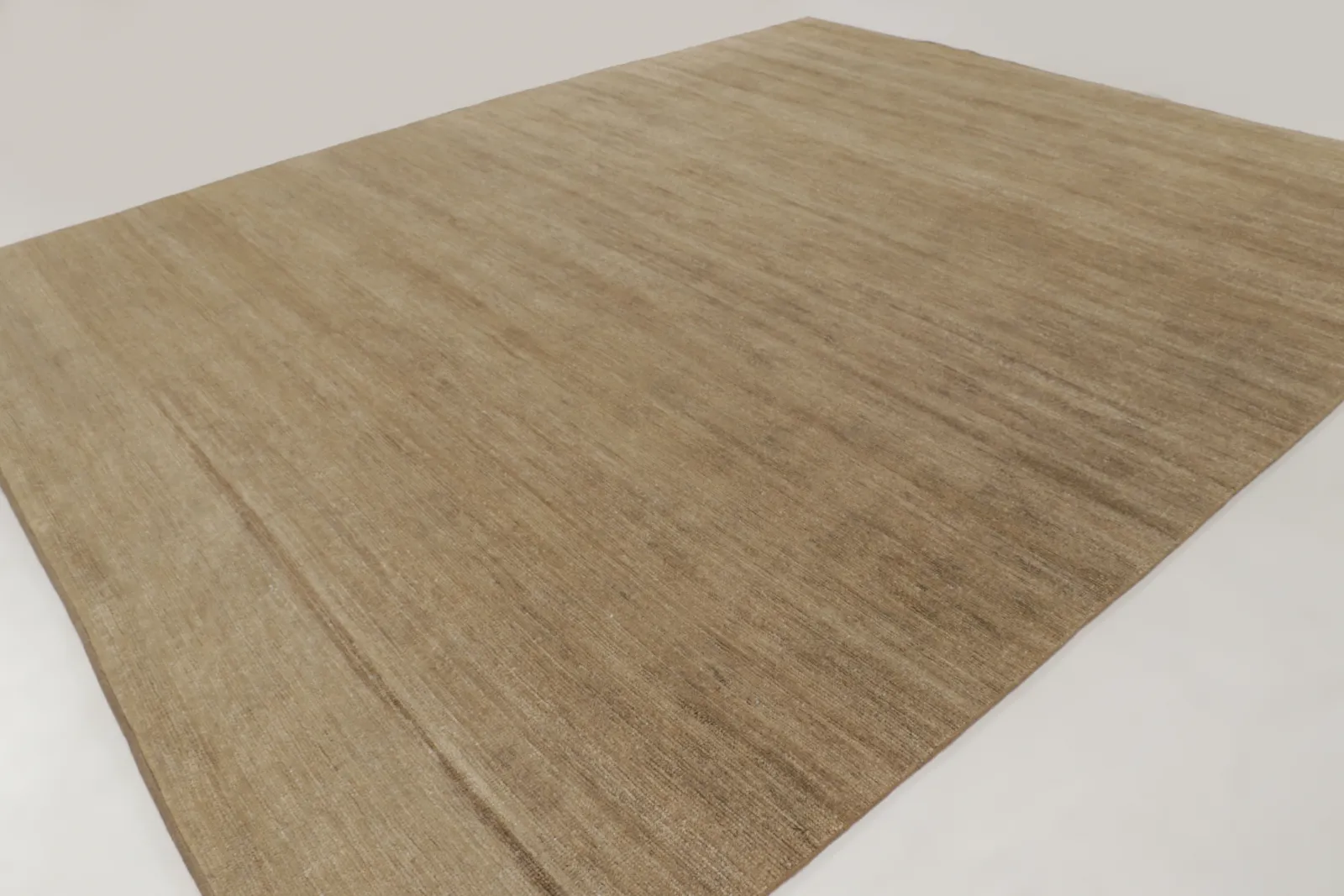 Oversized Contemporary Textural Rug