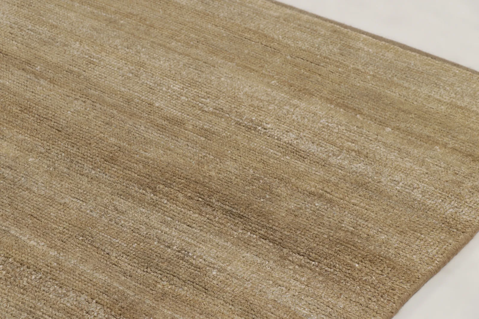 Oversized Contemporary Textural Rug